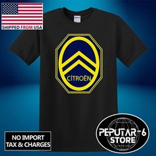 Citroen Classic Men's Black