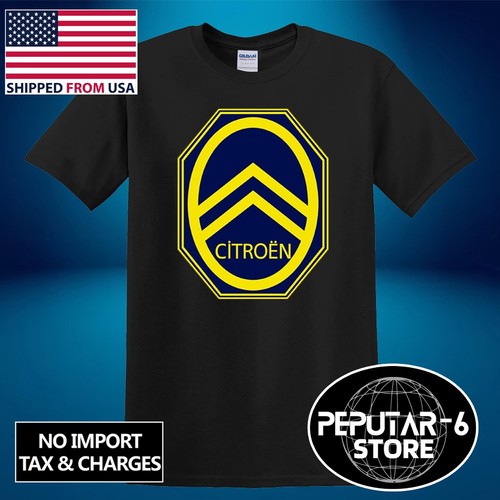 Citroen classic men black - men's,