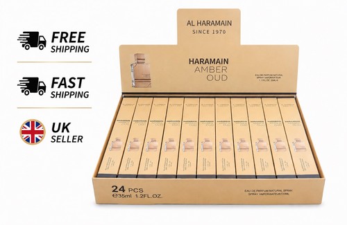 Haramain amber oud gold - al,