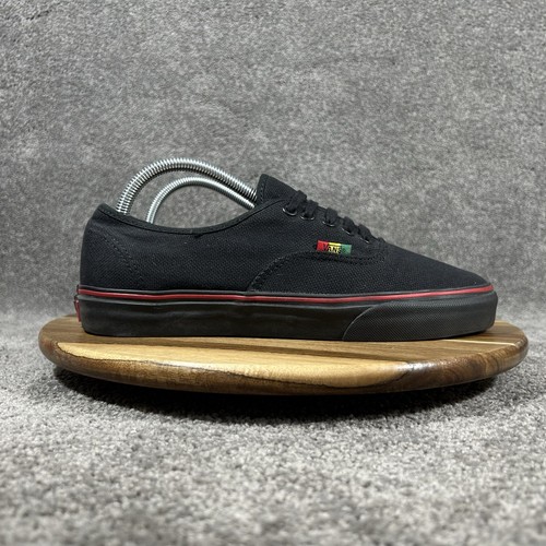 Vans authentic rasta - vans,