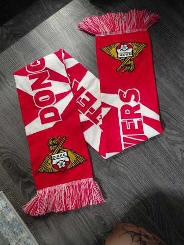 Doncaster rovers supporters - rovers,