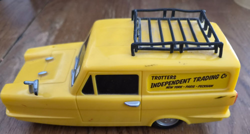 Only fools and - fools, remote