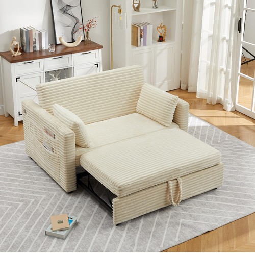Pull out sofa - 3-in-1,