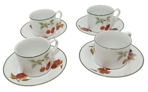 Royal worcester evesham vale - royal,