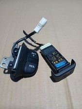 Land Rover Discovery 2 TD5 Cruise Control Kit / Switch