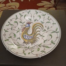 Portuguese Barcelos Rooster