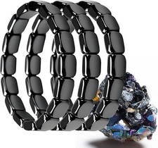 Hemios Hematite Bracelet,hemys