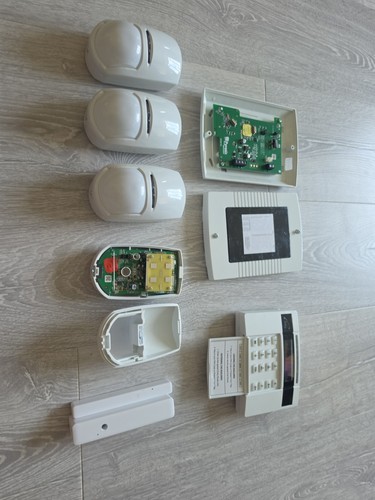 Pyronix keypad wireless - pyronix, keypad,