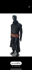 Mandalorian Star War Flight
