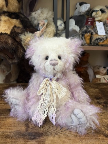 Charlie bears - charlie,