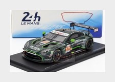 1:43 SPARK Aston Martin