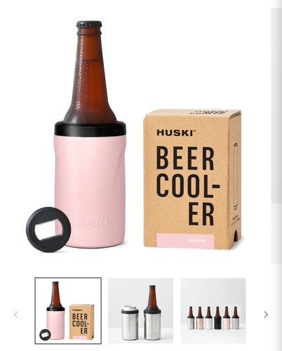 Stainless steel beer - steel,