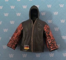 WWE wrestling figure accessory