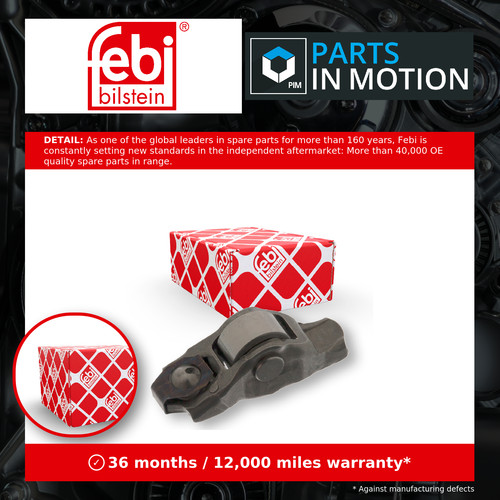Cam follower fits mercedes - cam,