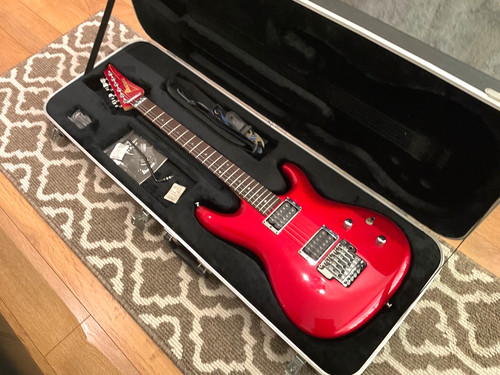 Ibanez js1200 electric - ibanez,
