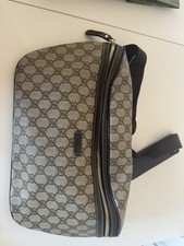 Gucci Bumbag Unisex Waist Belt