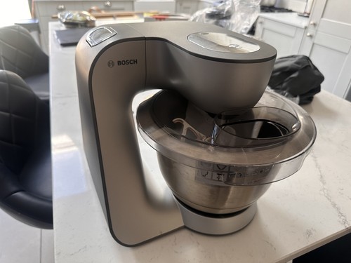 Bosch mum59340gb 1000 watt - 1000,