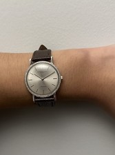 Audemars Piguet 34mm Ultra