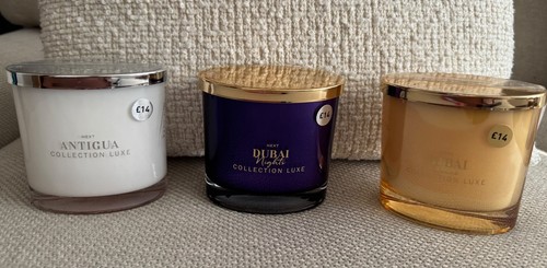 Next collection luxe and dubai - collection,