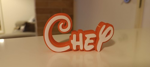 Chey personalized disney - chey, name