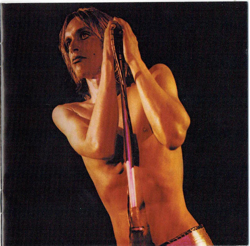 Used iggy and - used:, the