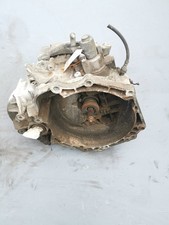 VAUXHALL ASTRA H MK5 6 SPEED