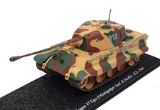Altaya 1/72 Scale PZ44 -