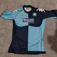 WYCOMBE WANDERERS 2011/2012