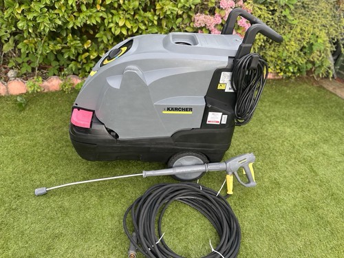 Karcher hds 12c - karcher,