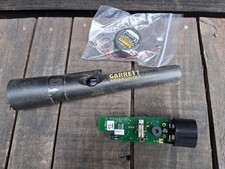 Garrett pro pointer black - pro-pointer,