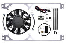 Triumph Herald Cooling Kit -