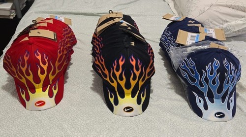 Nike flame cap - nike,