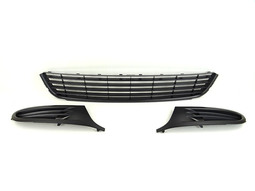 Golf mk6 2009 2013 - mk6, lower