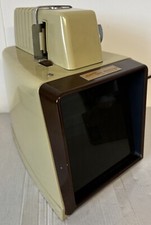 Vintage 1950s 60s Kodak