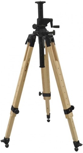 Berlebach tripod uni 27c - uni,