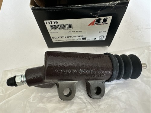 Abs 71716 toyota lite - abs, lite-ace