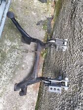 YAMAHA GTS1000 centre Stand And Mounts