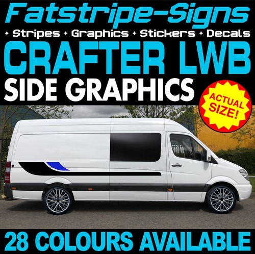 Fit crafter lwb stripes - fit,