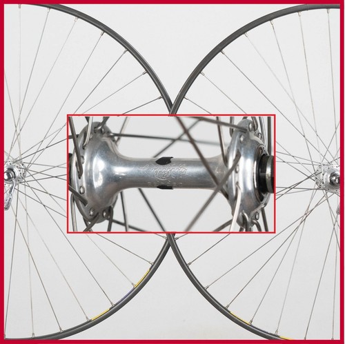 Nos campagnolo super - nos,