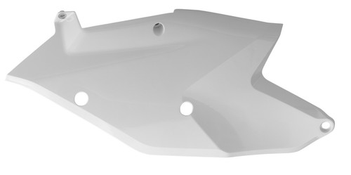 Ktm side panels number boards - number,