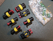 7 Durite 0-011-62, Superseal