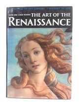 Art of the Renaissance (Peter Murray, Linda Murray - 1963) (ID:59435)