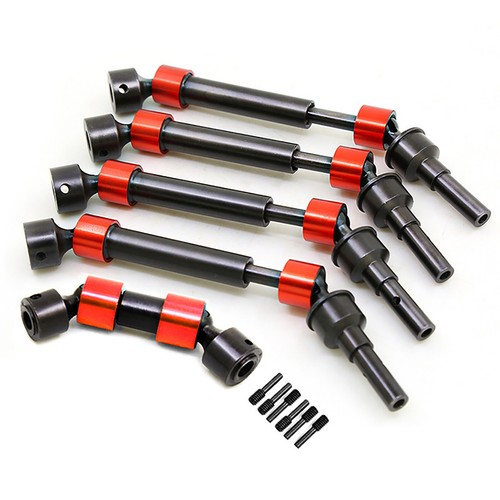 Steel cvd drive shaft - cvd,