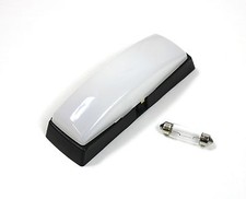 BOOT LAMP DAIMLER DS420 LIMO