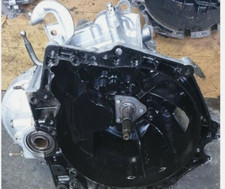 Citreon Dispatch Peugeout Expert 1.6 Hdi 5 Speed Gearbox 1yr Waranty 20DP35/75