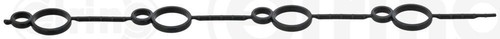 Valve rocker cover gasket - cover,