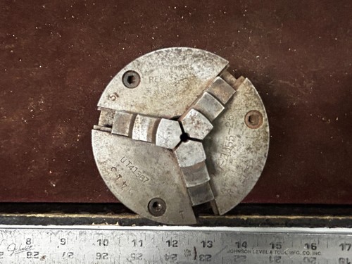 Machinist ofce lathe mill - machinist,
