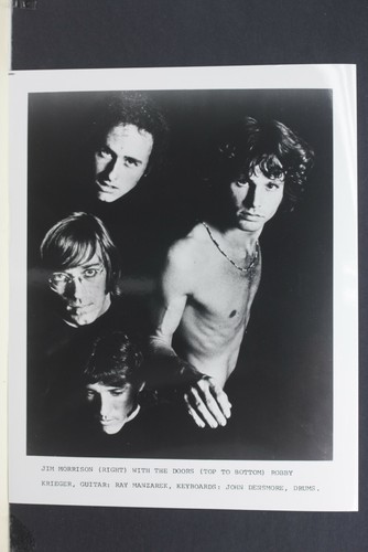 Doors composite morrison - composite,