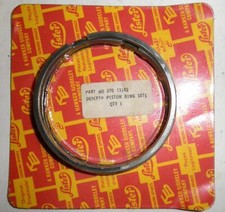 OEM Lister SR Piston Rings
