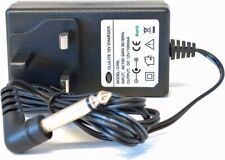 Clulite Unisex's 12v Mains Charger, Black, One Size